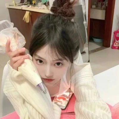 甜米奇竞选总统