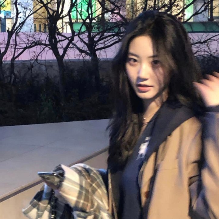 美人老矣·动态漫